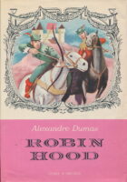 Odabrana djela Alexandra Dumasa 1 - 12