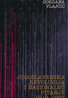 Jugoslavenska revolucija i nacionalno pitanje