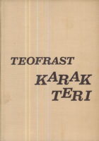 Karakteri