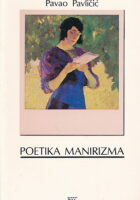 Poetika manirizma