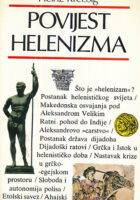 Povijest helenizma