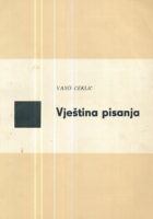 Vještina pisanja