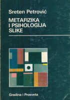 Metafizika i psihologija slike