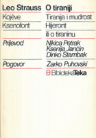 O tiraniji