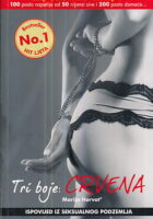 Tri boje: Crvena