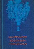 Književnost bosanskih franjevaca