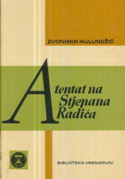Atentat na Stjepana Radića