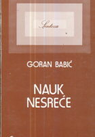 Nauk nesreće