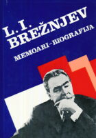 Memoari - Biografija