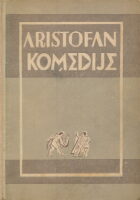 Komedije