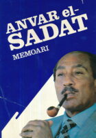 Anvar el Sadat : memoari