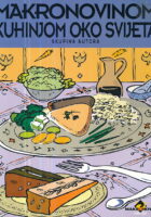 Makronovinom kuhinjom oko svijeta
