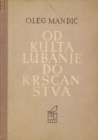 Od kulta lubanje do kršćanstva