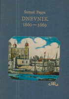 Dnevnik 1660-1669