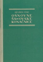 Osnovne šahovske konačnice