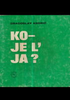 Ko je l' ja?
