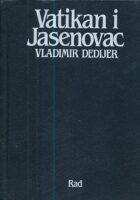 Vatikan i Jasenovac