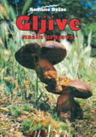 Gljive naših krajeva