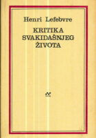 Kritika svakidašnjeg života