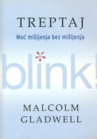 Treptaj: moć mišljenja bez mišljenja