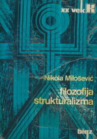 Filozofija strukturalizma