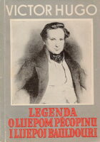 Legenda o lijepom Pećopinu i lijepoj Bauldouri
