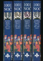 1001 noć 1-4