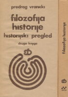 Filozofija historije: historijski pregled 1-2