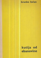 Kutija od ebanovine