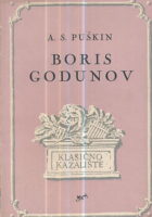 Boris Godunov