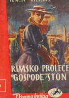 Rimsko proleće gospođe Ston