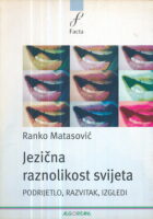 Jezična raznolikost svijeta