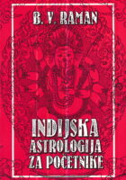 Indijska astrologija za početnike