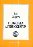 Filozofska autobiografija