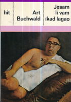 Jesam li vam ikad lagao