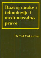 Razvoj nauke i tehnologije i međunarodno pravo