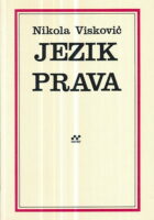Jezik prava