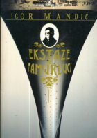 Ekstaze i mamurluci