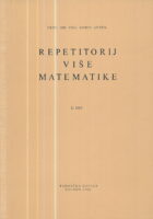 Repetitorij više matematike 2
