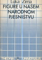 Figure u našem narodnom pjesništvu