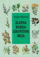 Zlatna knjiga lekovitog bilja
