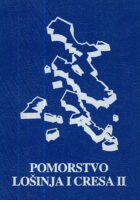 Pomorstvo Lošinja i Cresa II