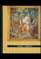 Barok i rokoko