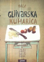Mala gljivarska kuharica