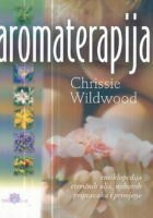Aromaterapija