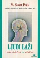 Ljudi laži