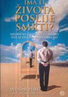 Ima li života poslije smrti?