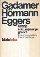 Učenje i razumijevanje govora