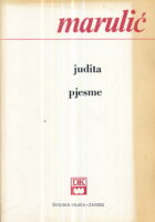 Judita, Pjesme