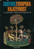 Evropska književnost i latinsko srednjovjekovlje